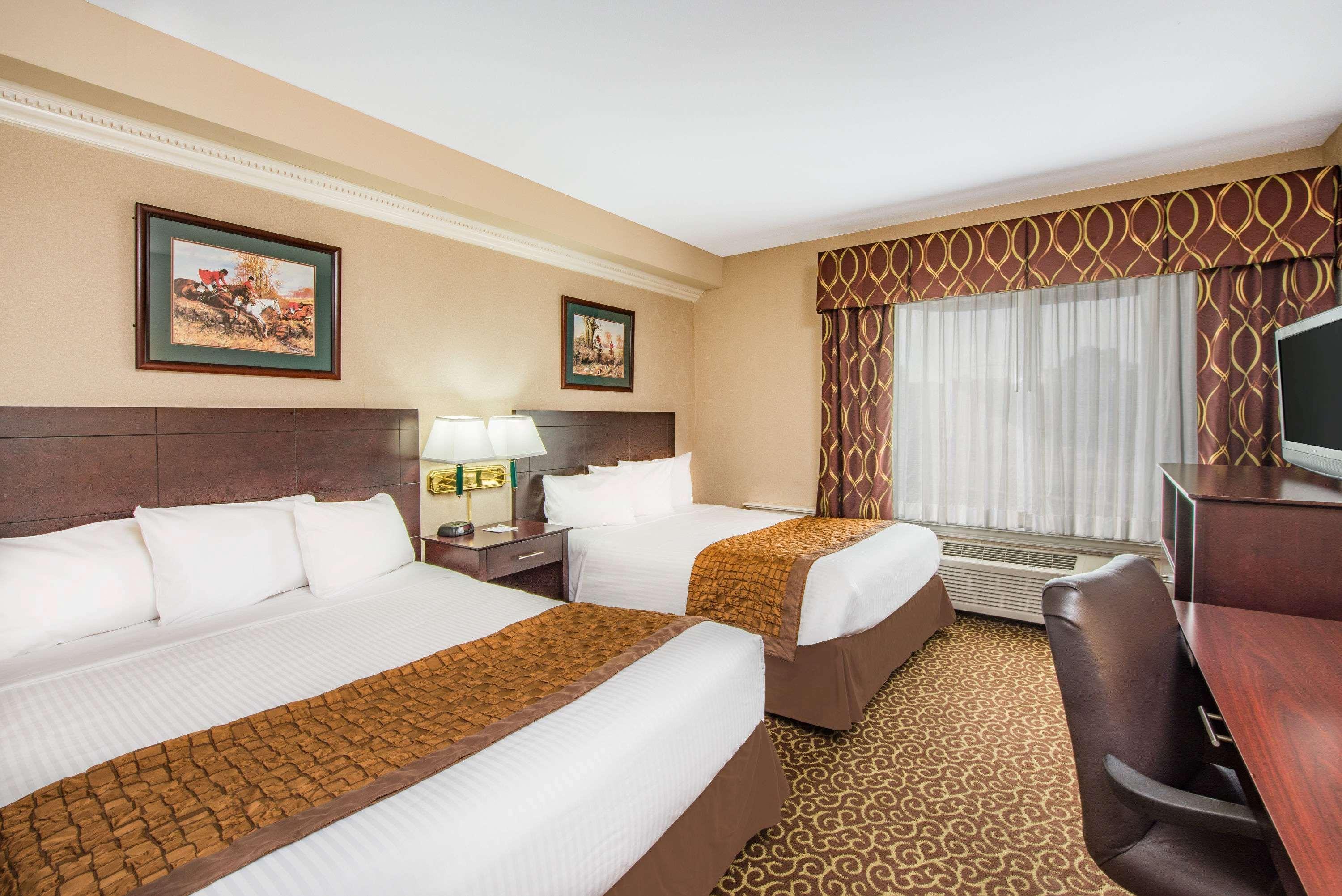 Hawthorn Extended Stay By Wyndham אל פאסו מראה חיצוני תמונה