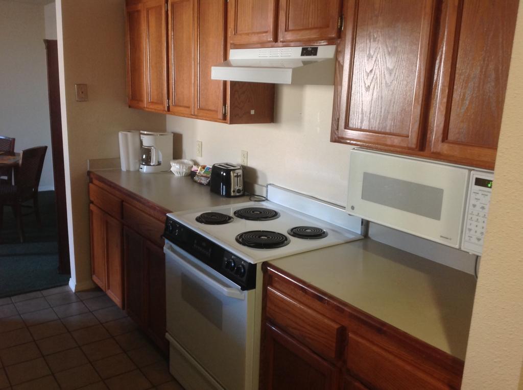 Hawthorn Extended Stay By Wyndham אל פאסו מראה חיצוני תמונה