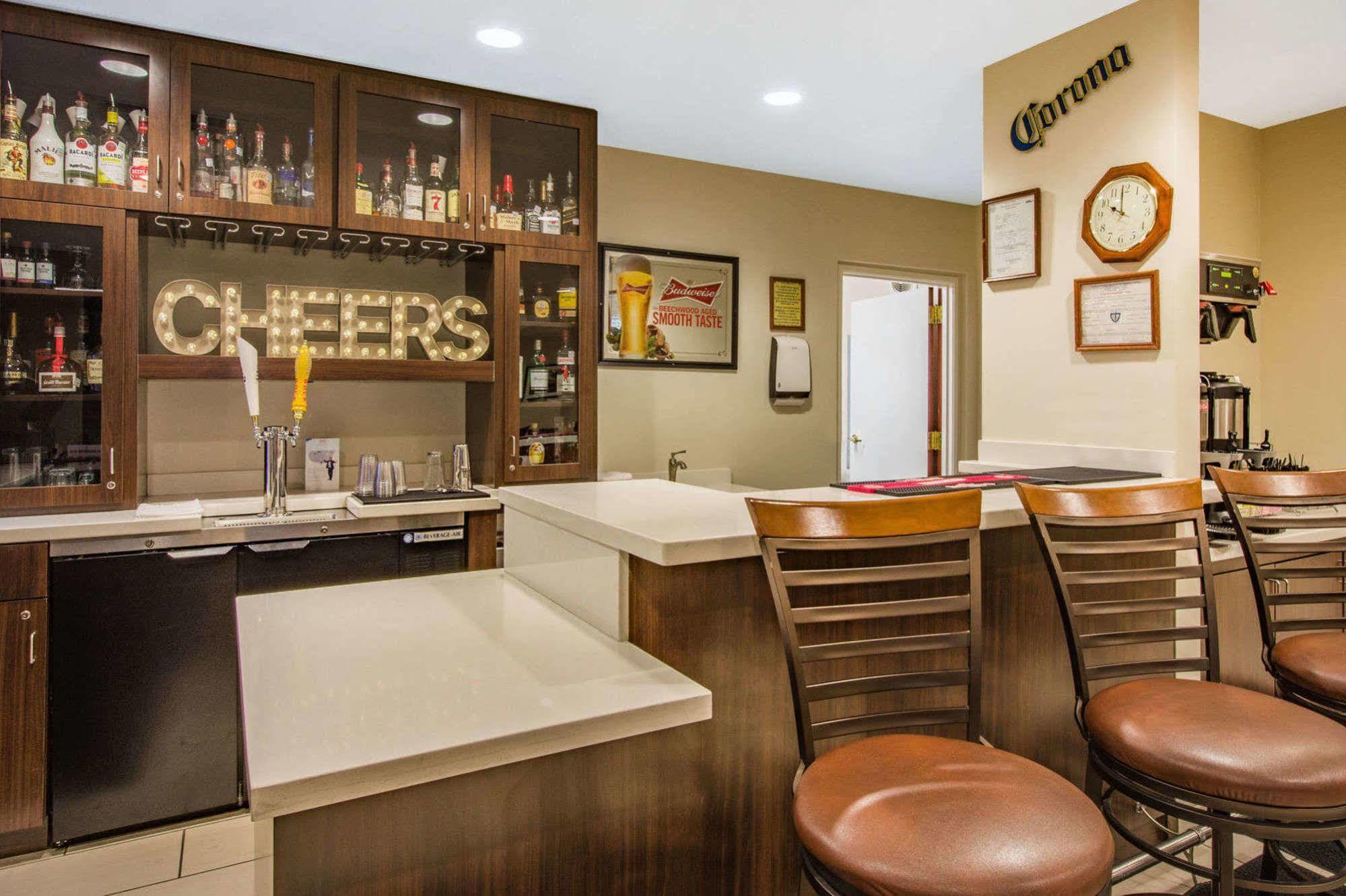 Hawthorn Extended Stay By Wyndham אל פאסו מראה חיצוני תמונה