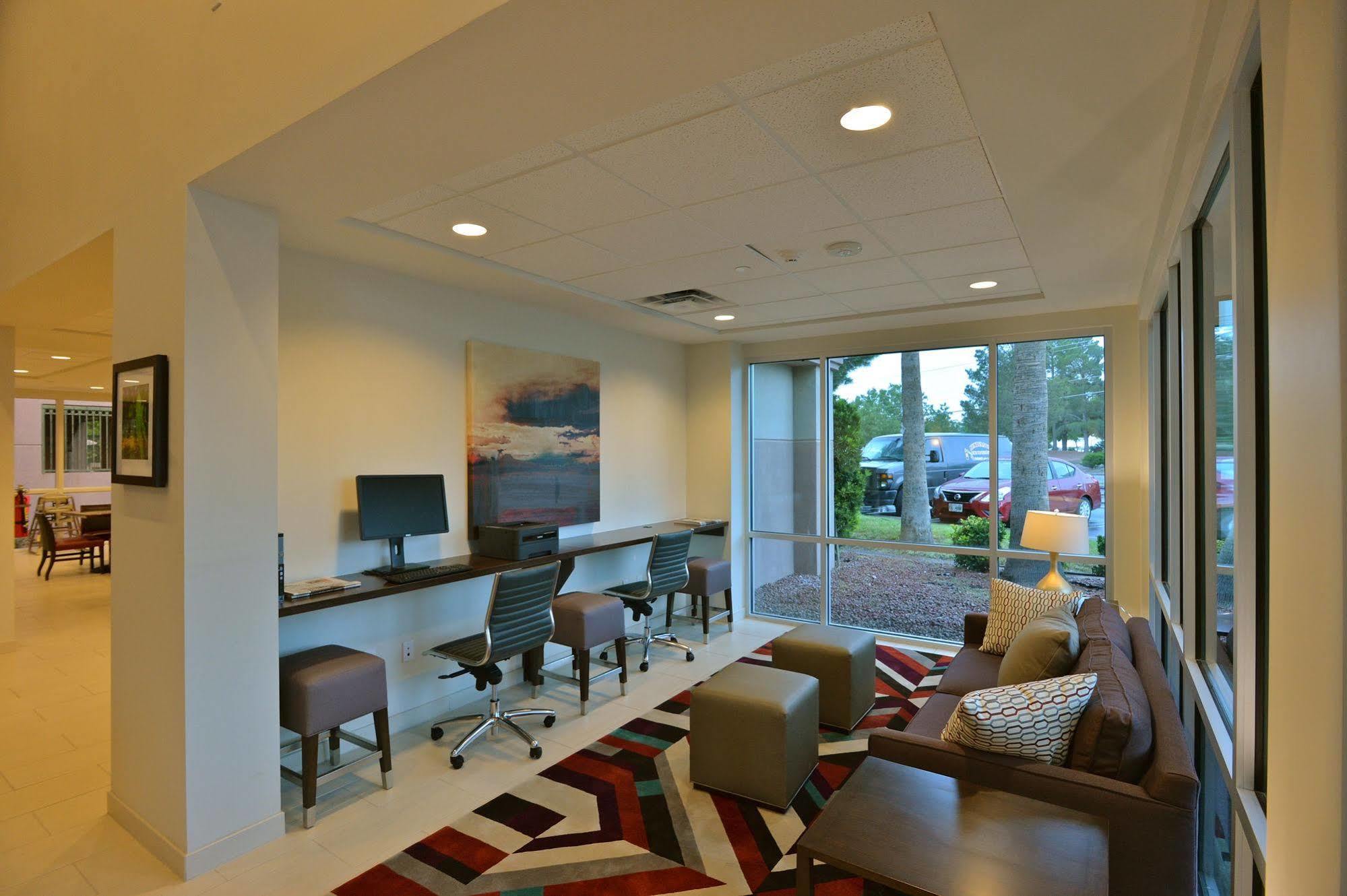 Hawthorn Extended Stay By Wyndham אל פאסו מראה חיצוני תמונה