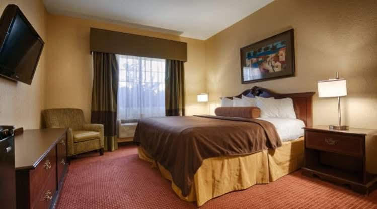Hawthorn Extended Stay By Wyndham אל פאסו מראה חיצוני תמונה